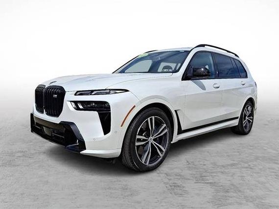BMW X7 2023 5UX33EM08P9R52650 image BMW X7 2023 5UX33EM08P9R52650 image