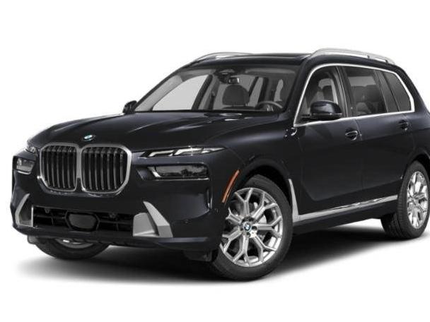 BMW X7 2023 5UX33EM05P9N85447 image