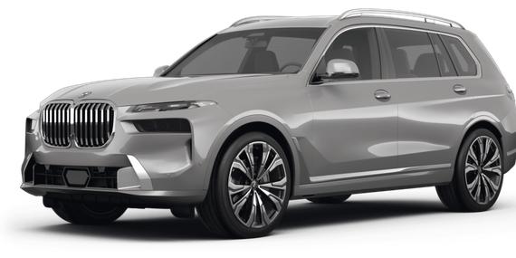 BMW X7 2023 5UX23EM01P9N49976 image BMW X7 2023 5UX23EM01P9N49976 image