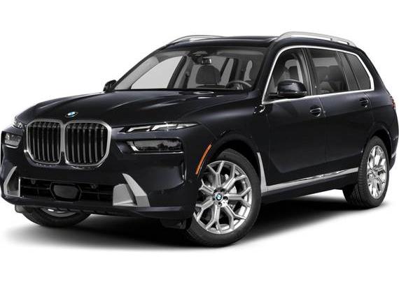BMW X7 2023 5UX23EM04P9R21696 image