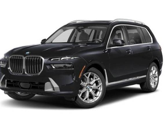 BMW X7 2023 5UX23EM06P9N67566 image BMW X7 2023 5UX23EM06P9N67566 image