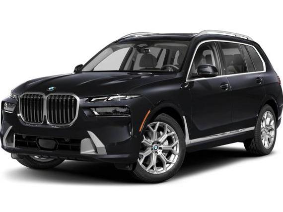 BMW X7 2023 5UX23EM09P9N60398 image BMW X7 2023 5UX23EM09P9N60398 image