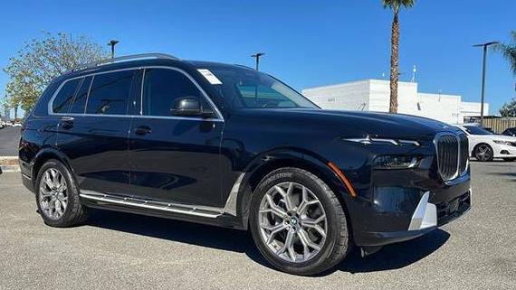BMW X7 2023 5UX23EM06P9R55879 image BMW X7 2023 5UX23EM06P9R55879 image