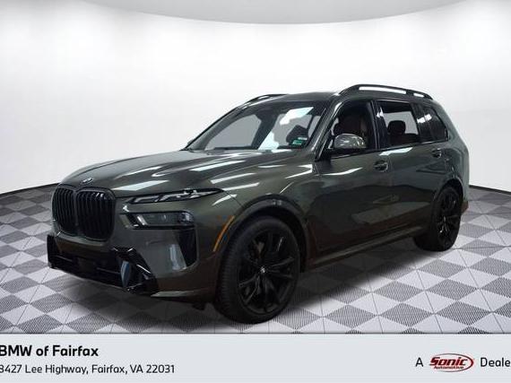 BMW X7 2023 5UX23EM08P9R84946 image BMW X7 2023 5UX23EM08P9R84946 image