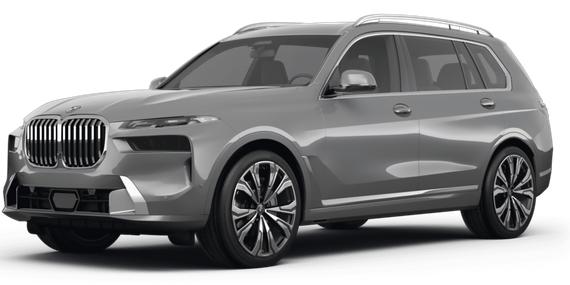 BMW X7 2023 5UX23EM04P9P58953 image BMW X7 2023 5UX23EM04P9P58953 image