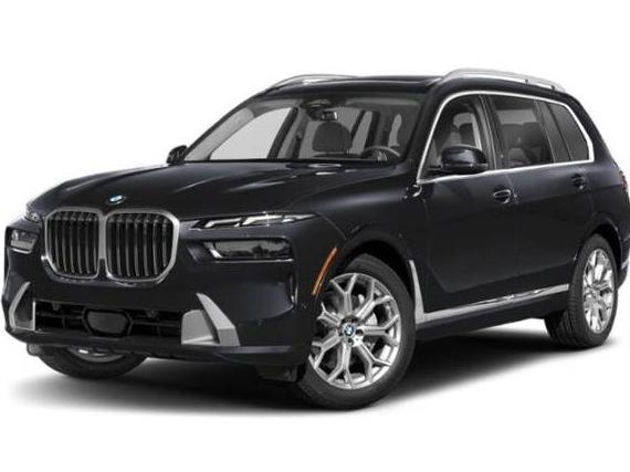 BMW X7 2023 5UX33EM01P9P73723 image BMW X7 2023 5UX33EM01P9P73723 image