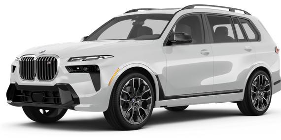 BMW X7 2023 5UX33EM09P9N58901 image
