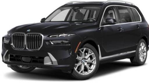 BMW X7 2023 5UX23EM08P9R79861 image