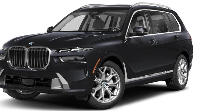 BMW X7 2023 5UX23EM00P9R19881 image