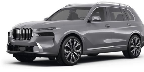 BMW X7 2023 5UX23EM05P9N50242 image BMW X7 2023 5UX23EM05P9N50242 image