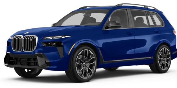 BMW X7 2023 5UX33EM08P9P89885 image BMW X7 2023 5UX33EM08P9P89885 image