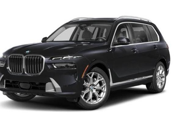 BMW X7 2023 5UX23EM08P9P39208 image BMW X7 2023 5UX23EM08P9P39208 image