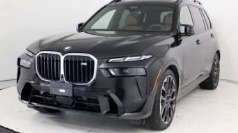 BMW X7 2023 5UX33EM09P9P14113 image