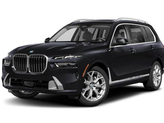 BMW X7 2023 5UX23EM06P9P41023 image BMW X7 2023 5UX23EM06P9P41023 image