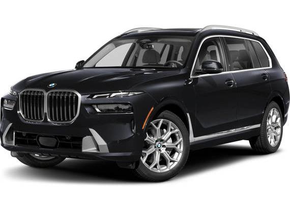 BMW X7 2023 5UX33EM03P9N73510 image
