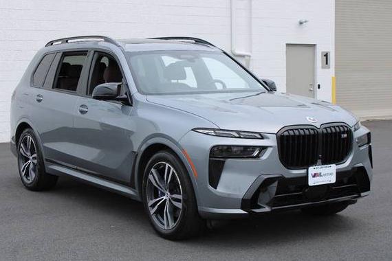 BMW X7 2023 5UX33EM04P9N85844 image BMW X7 2023 5UX33EM04P9N85844 image