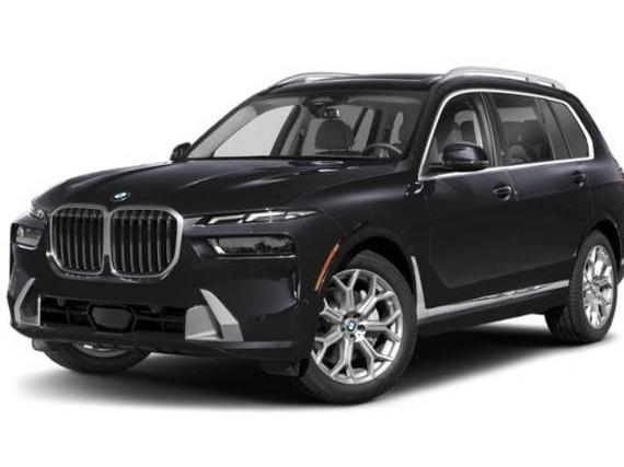 BMW X7 2023 5UX23EM04P9R61275 image BMW X7 2023 5UX23EM04P9R61275 image
