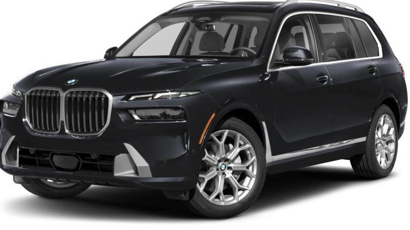 BMW X7 2023 5UX23EM04P9P43272 image