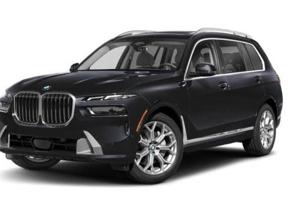BMW X7 2023 5UX23EM00P9R52184 image BMW X7 2023 5UX23EM00P9R52184 image