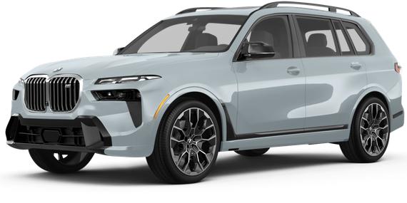 BMW X7 2023 5UX33EM02P9R66527 image BMW X7 2023 5UX33EM02P9R66527 image