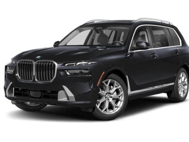 BMW X7 2023 5UX33EM01P9N67639 image