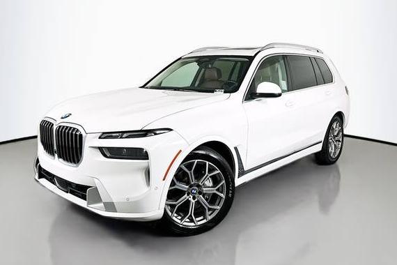 BMW X7 2023 5UX23EM03P9P60080 image BMW X7 2023 5UX23EM03P9P60080 image