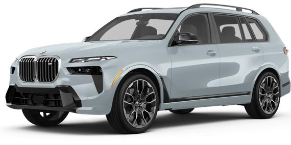 BMW X7 2023 5UX33EM01P9P88335 image