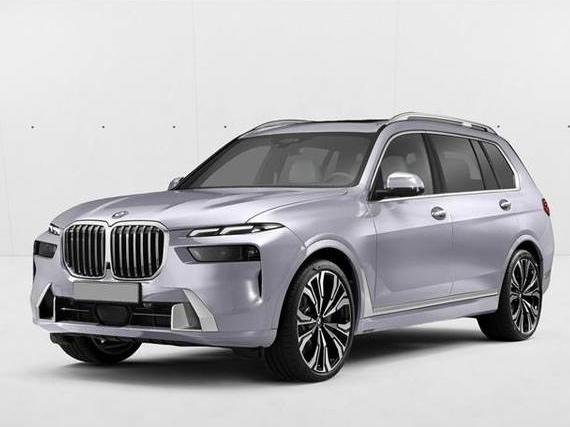 BMW X7 2023 5UX23EM01P9N46804 image BMW X7 2023 5UX23EM01P9N46804 image