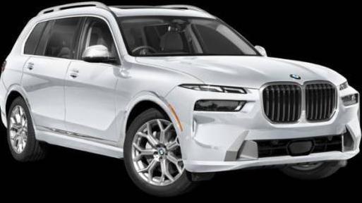 BMW X7 2023 5UX23EM03P9P25054 image