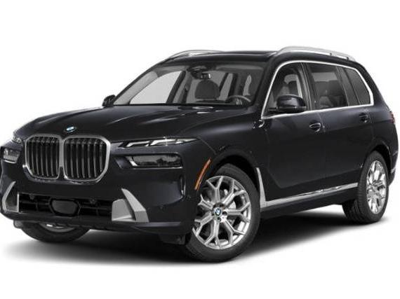 BMW X7 2023 5UX23EM08P9R40042 image BMW X7 2023 5UX23EM08P9R40042 image