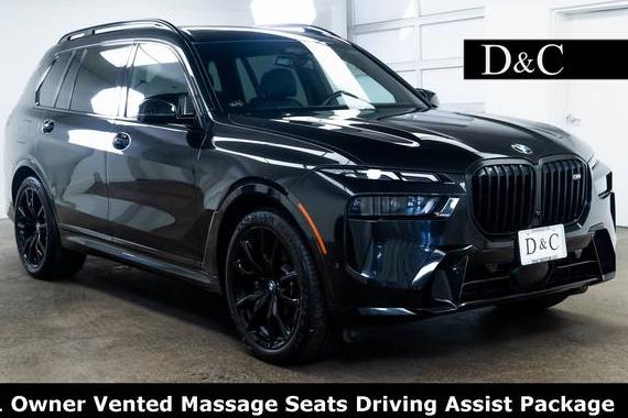 BMW X7 2023 5UX33EM01P9N49934 image BMW X7 2023 5UX33EM01P9N49934 image