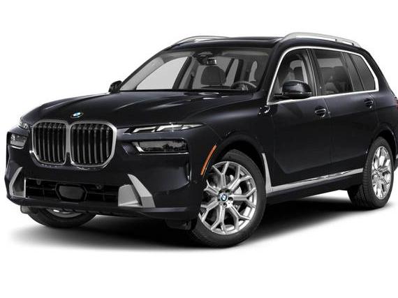 BMW X7 2023 5UX23EM07P9P86665 image BMW X7 2023 5UX23EM07P9P86665 image