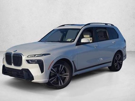 BMW X7 2023 5UX23EM00P9N57910 image BMW X7 2023 5UX23EM00P9N57910 image