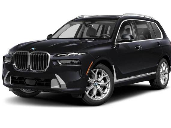 BMW X7 2023 5UX23EM07P9R96960 image BMW X7 2023 5UX23EM07P9R96960 image