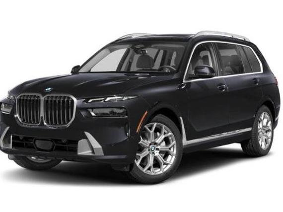 BMW X7 2023 5UX23EM09P9R97771 image BMW X7 2023 5UX23EM09P9R97771 image