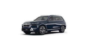 BMW X7 2023 5UX23EM08P9P01350 image
