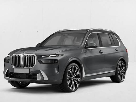 BMW X7 2023 5UX23EM09P9R83160 image BMW X7 2023 5UX23EM09P9R83160 image
