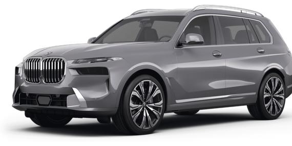 BMW X7 2023 5UX23EM00P9R99439 image BMW X7 2023 5UX23EM00P9R99439 image