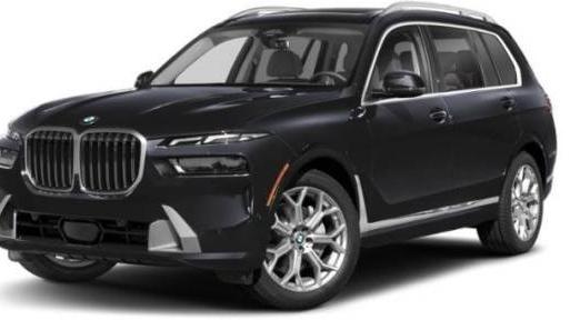 BMW X7 2023 5UX23EM01P9R88403 image