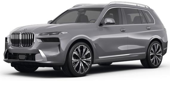 BMW X7 2023 5UX23EM07P9P27213 image BMW X7 2023 5UX23EM07P9P27213 image