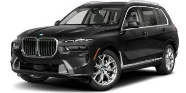 BMW X7 2023 5UX33EM00P9P30801 image BMW X7 2023 5UX33EM00P9P30801 image
