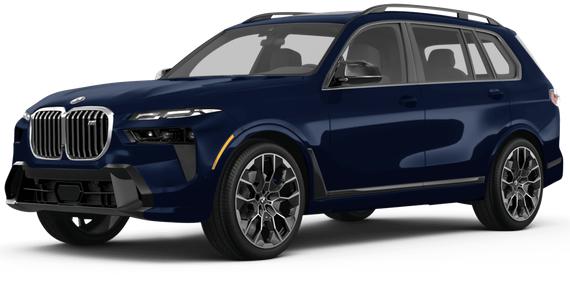 BMW X7 2023 5UX33EM04P9N55744 image BMW X7 2023 5UX33EM04P9N55744 image
