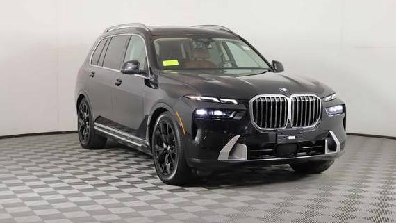BMW X7 2023 5UX23EM06P9R54165 image BMW X7 2023 5UX23EM06P9R54165 image