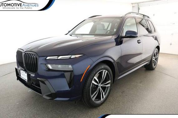 BMW X7 2023 5UX23EM02P9P19553 image BMW X7 2023 5UX23EM02P9P19553 image