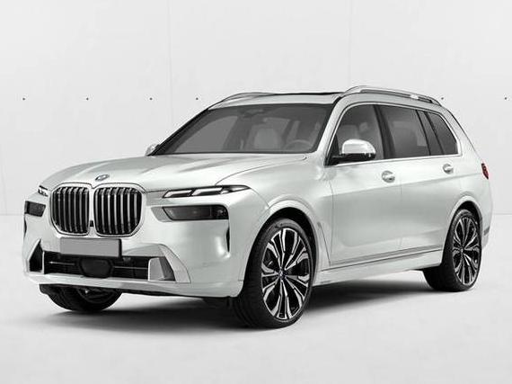 BMW X7 2023 5UX23EM04P9P37939 image BMW X7 2023 5UX23EM04P9P37939 image