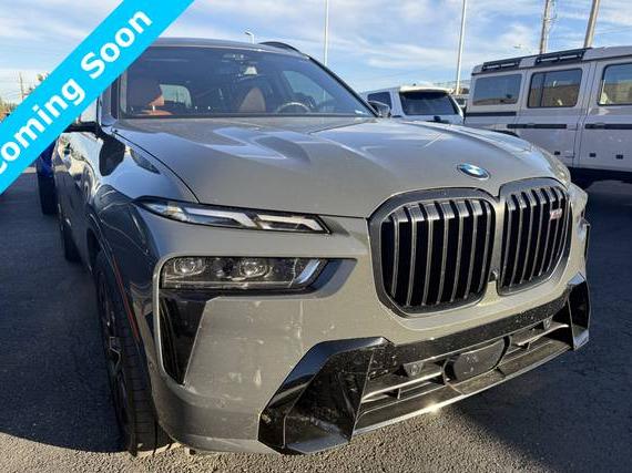 BMW X7 2023 5UX33EM08P9R77757 image BMW X7 2023 5UX33EM08P9R77757 image