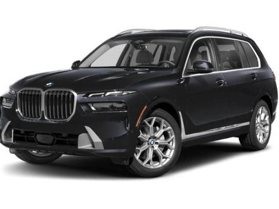 BMW X7 2023 5UX23EM09P9N55668 image BMW X7 2023 5UX23EM09P9N55668 image