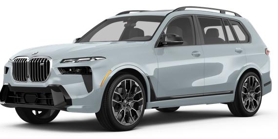 BMW X7 2023 5UX33EM04P9R84575 image BMW X7 2023 5UX33EM04P9R84575 image