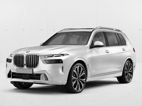 BMW X7 2023 5UX23EM02P9P75878 image BMW X7 2023 5UX23EM02P9P75878 image