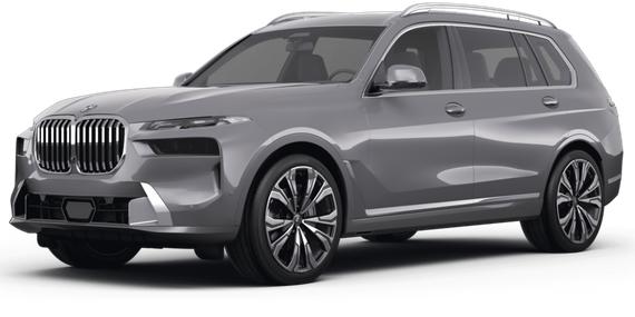 BMW X7 2023 5UX23EM0XP9R46862 image BMW X7 2023 5UX23EM0XP9R46862 image